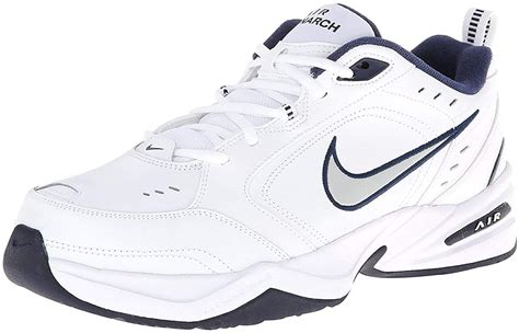 nike monarch weiß amazon|Nike Men's Air Monarch IV Trainers .